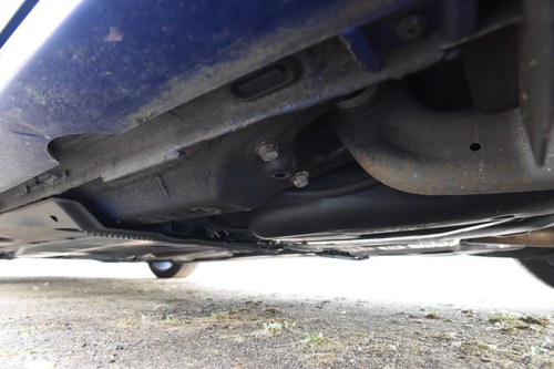 2016 Volkswagen Golf R à vendre (picture 137 of 152)