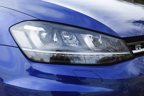 2016 Volkswagen Golf R à vendre (picture 101 of 152)