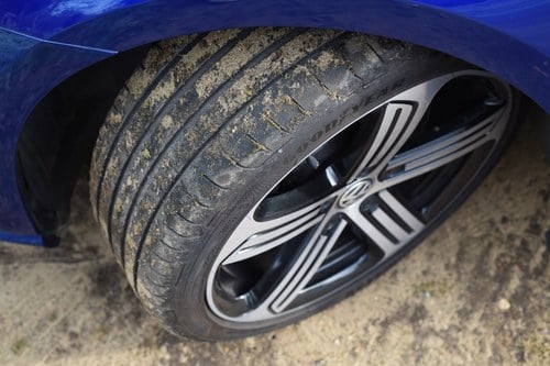 2016 Volkswagen Golf R à vendre (picture 28 of 152)