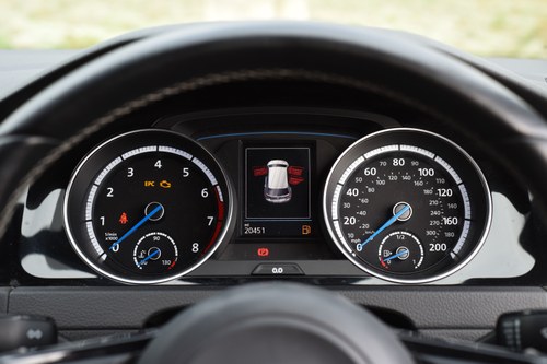 2016 Volkswagen Golf R à vendre (picture 55 of 152)