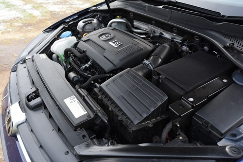 2016 Volkswagen Golf R à vendre (picture 125 of 152)