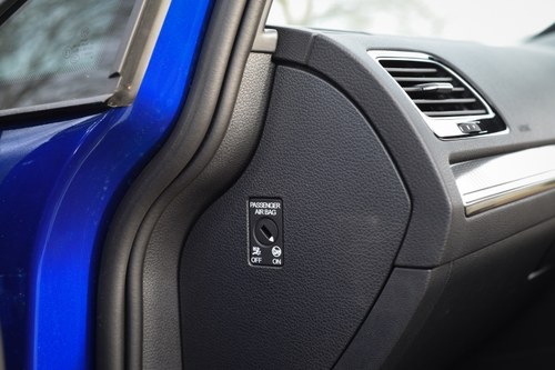 2016 Volkswagen Golf R à vendre (picture 67 of 152)