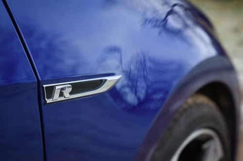 2016 Volkswagen Golf R à vendre (picture 105 of 152)