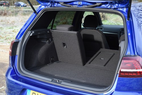 2016 Volkswagen Golf R à vendre (picture 92 of 152)