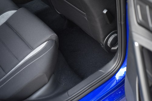 2016 Volkswagen Golf R à vendre (picture 86 of 152)