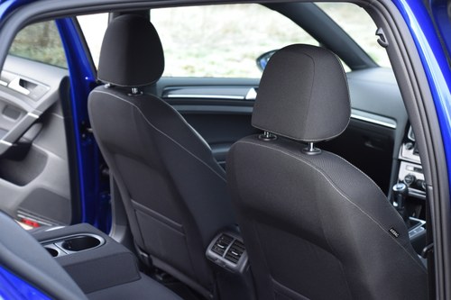 2016 Volkswagen Golf R à vendre (picture 80 of 152)