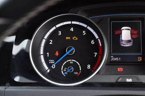 2016 Volkswagen Golf R à vendre (picture 56 of 152)