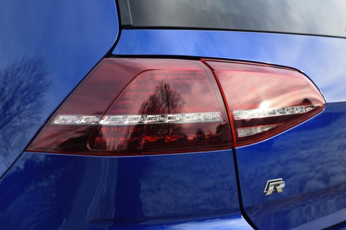 2016 Volkswagen Golf R à vendre (picture 115 of 152)