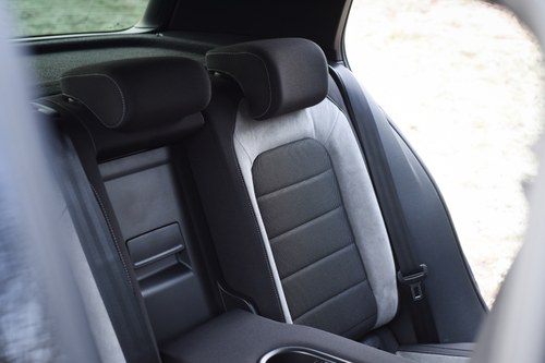 2016 Volkswagen Golf R à vendre (picture 83 of 152)