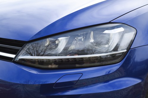 2016 Volkswagen Golf R à vendre (picture 102 of 152)