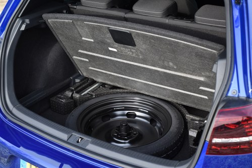 2016 Volkswagen Golf R à vendre (picture 95 of 152)