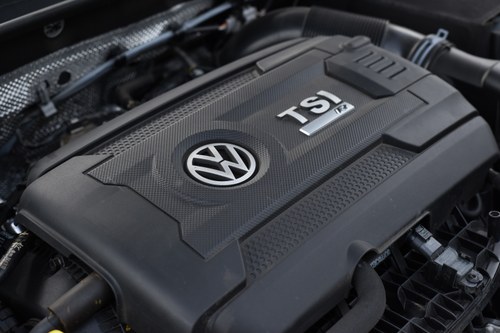 2016 Volkswagen Golf R à vendre (picture 126 of 152)