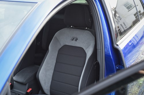 2016 Volkswagen Golf R à vendre (picture 73 of 152)