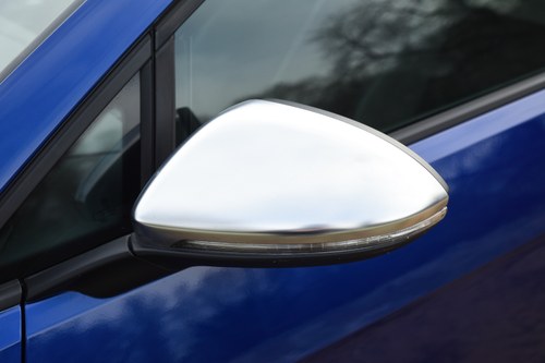 2016 Volkswagen Golf R à vendre (picture 108 of 152)