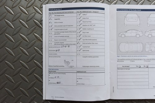 2016 Volkswagen Golf R à vendre (picture 147 of 152)