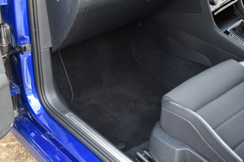 2016 Volkswagen Golf R à vendre (picture 79 of 152)