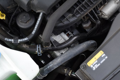 2016 Volkswagen Golf R à vendre (picture 129 of 152)