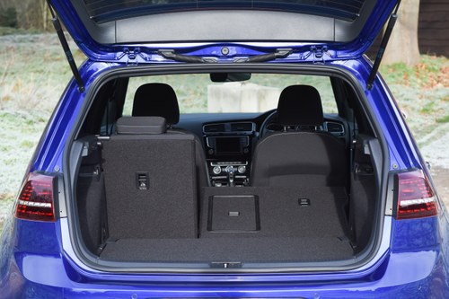 2016 Volkswagen Golf R à vendre (picture 91 of 152)