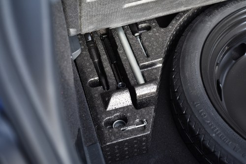 2016 Volkswagen Golf R à vendre (picture 96 of 152)