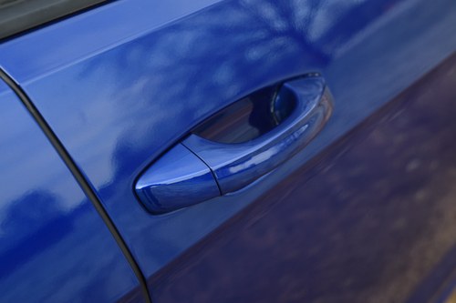 2016 Volkswagen Golf R à vendre (picture 109 of 152)