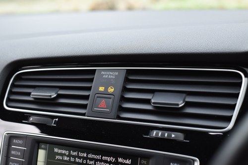 2016 Volkswagen Golf R à vendre (picture 59 of 152)