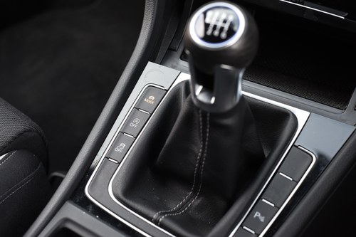 2016 Volkswagen Golf R à vendre (picture 63 of 152)