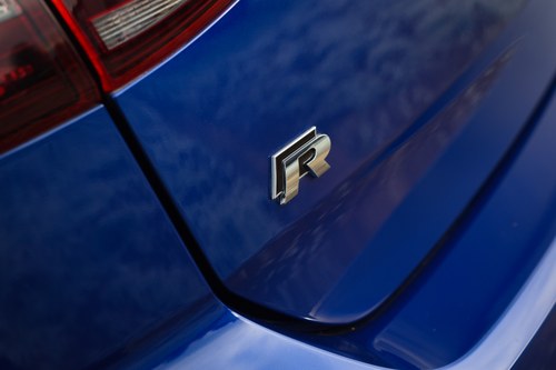 2016 Volkswagen Golf R à vendre (picture 117 of 152)