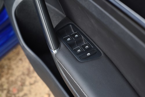 2016 Volkswagen Golf R à vendre (picture 33 of 152)