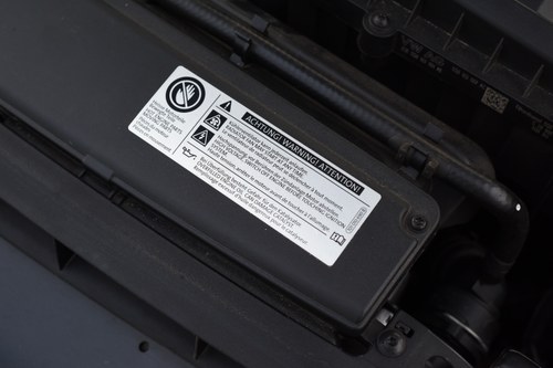 2016 Volkswagen Golf R à vendre (picture 133 of 152)