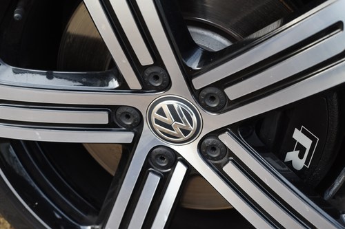 2016 Volkswagen Golf R à vendre (picture 25 of 152)