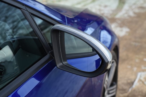 2016 Volkswagen Golf R à vendre (picture 107 of 152)