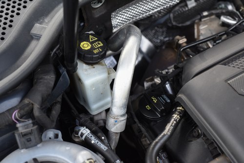 2016 Volkswagen Golf R à vendre (picture 132 of 152)