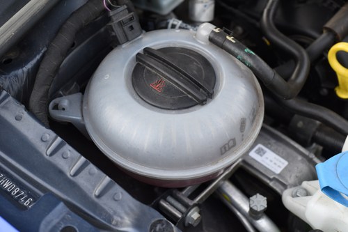 2016 Volkswagen Golf R à vendre (picture 130 of 152)