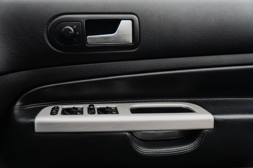 2003 Volkswagen Golf R32 For Sale (picture 35 of 96)