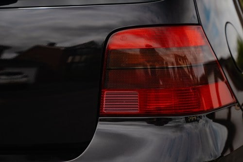 2003 Volkswagen Golf R32 For Sale (picture 60 of 96)