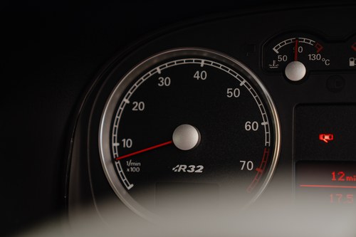 2003 Volkswagen Golf R32 For Sale (picture 18 of 96)