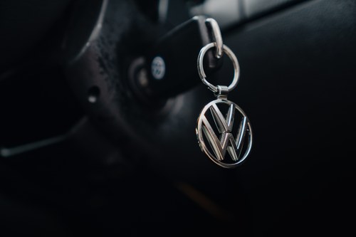 2003 Volkswagen Golf R32 For Sale (picture 45 of 96)