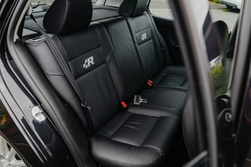 2003 Volkswagen Golf R32 For Sale (picture 42 of 96)