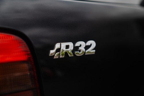 2003 Volkswagen Golf R32 For Sale (picture 64 of 96)