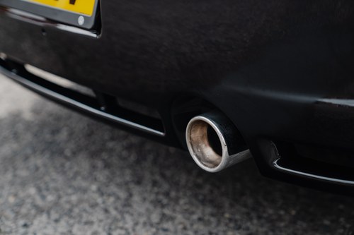 2003 Volkswagen Golf R32 For Sale (picture 61 of 96)