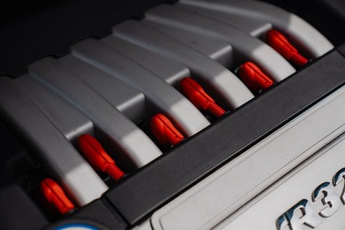 2003 Volkswagen Golf R32 For Sale (picture 77 of 96)