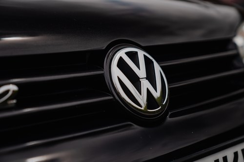 2003 Volkswagen Golf R32 For Sale (picture 51 of 96)