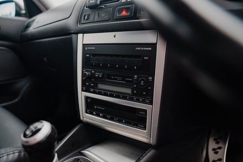 2003 Volkswagen Golf R32 For Sale (picture 29 of 96)