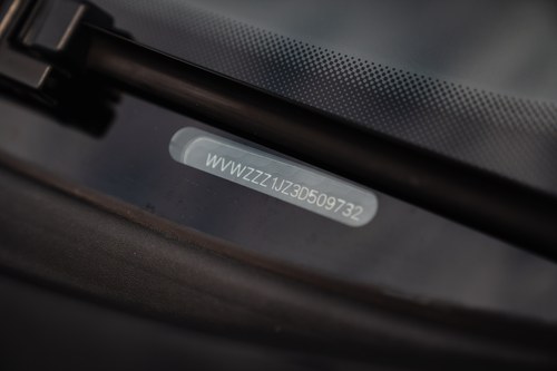 2003 Volkswagen Golf R32 For Sale (picture 69 of 96)