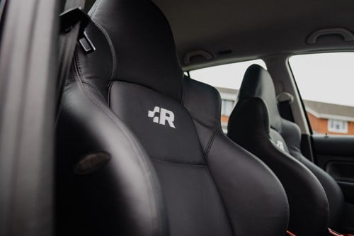 2003 Volkswagen Golf R32 For Sale (picture 21 of 96)