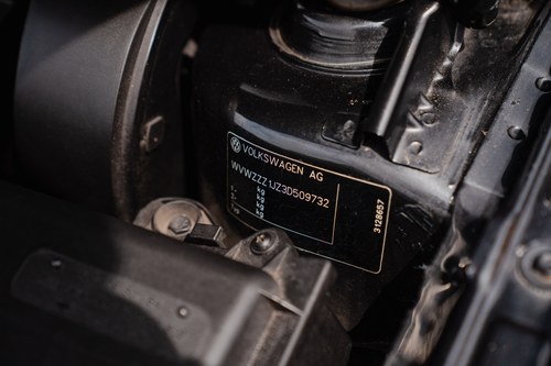 2003 Volkswagen Golf R32 For Sale (picture 78 of 96)