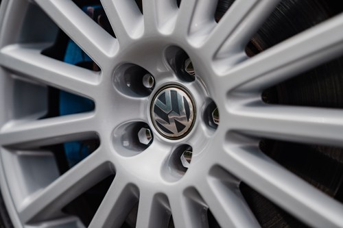 2003 Volkswagen Golf R32 For Sale (picture 68 of 96)