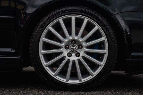 2003 Volkswagen Golf R32 For Sale (picture 12 of 96)