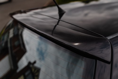 2003 Volkswagen Golf R32 For Sale (picture 66 of 96)