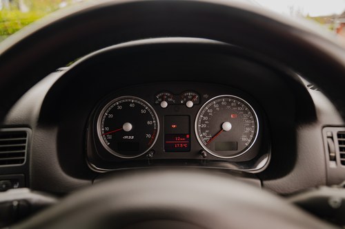 2003 Volkswagen Golf R32 For Sale (picture 26 of 96)